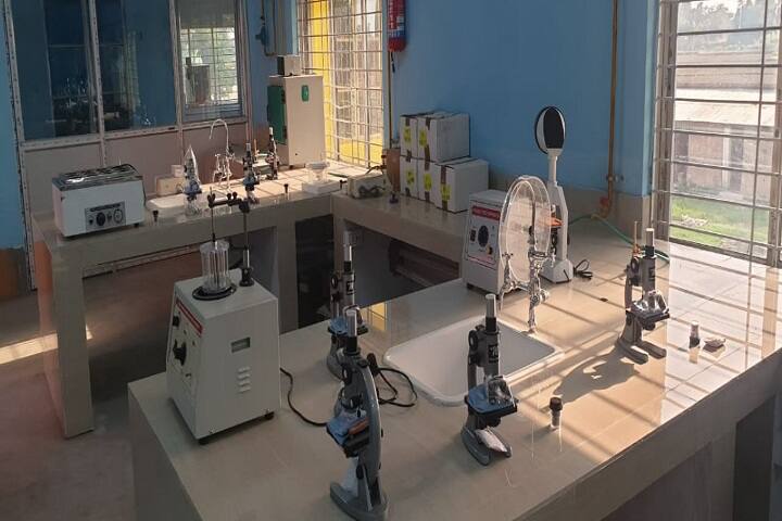 laboratory